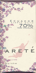 Areté - Ecuador, Puerto Quito 70%