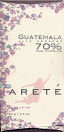 Areté - Guatemala 70%
