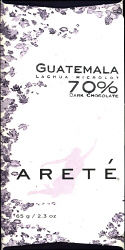 Areté - Guatemala Lachua Microlot