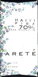 Haiti Pisa 70% (Areté)