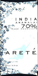 India Anamalai 70% (Areté)