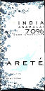 Areté - India Anamalai 70%