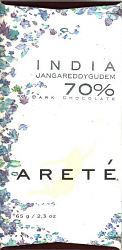 India Jangareddygudem 70% (Areté)