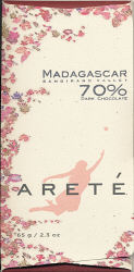 Madagascar Sambirano Valley 70% (Areté)