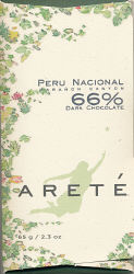 Peru Nacional 66% (Areté)