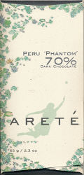 Areté - Peru 'Phantom' 70%