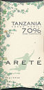 Areté - Tanzania Kokoa Kamili 70%