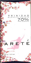 Areté - Trinidad Ramnath Estate 70%