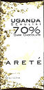 Areté - Uganda Semuliki 70%