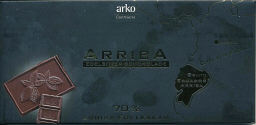 Arko - Arriba 70%