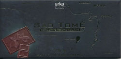 Arko - São  Tomé 75%