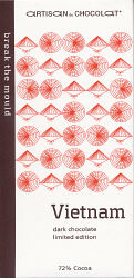 Vietnam (Artisan du Chocolat)