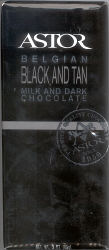 Black And Tan (Astor)