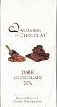 Auberge du Chocolat - Dark Chocolate 70%