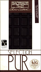 Selection Pur Peru (Bachhalm)