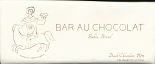 Bar au Chocolat - Bahia, Brazil 70%