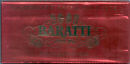 Baratti & Milano - Ciccolato Extra Fondente 50%
