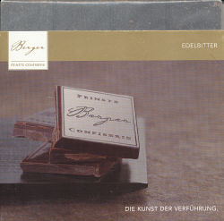 Berger - Edelbitter
