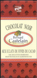 Aux Eclats de Feves de Cacao (Bernard Castelain)
