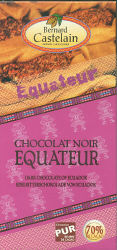 Equateur (Bernard Castelain)