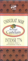 Intense 77% (Bernard Castelain)