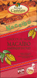 Macaïbo (Bernard Castelain)