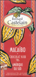 Bernard Castelain - Macaïbo