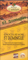 Bernard Castelain - St Domingue