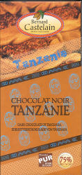 Tanzanie (Bernard Castelain)