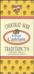 Tradition 71% (Bernard Castelain)