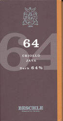 Criollo Java 64% (Beschle)