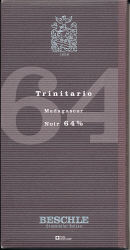 Trinitario Madagascar 64% (Beschle)