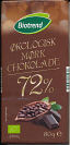 Biotrend - Organic Dark Chocolate