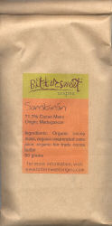 Bittersweet Origins - Sambirán