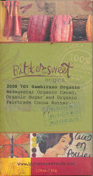 Bittersweet Origins - Sambirano
