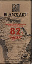 Blanxart - 82% Grand Cru Single Origin Congo