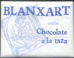 Chocolate a la Taza (Blanxart)