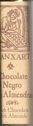 Chocolate Negro con Almendras (Blanxart)