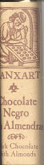 Blanxart - Chocolate Negro con Almendras