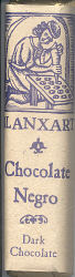 Chocolate Negro (Blanxart)