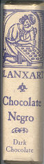 Blanxart - Chocolate Negro