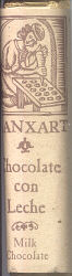 Chocolate con Leche (Blanxart)
