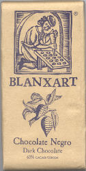 Chocolate Negro (large) (Blanxart)