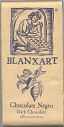 Blanxart - Chocolate Negro (large)