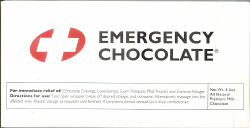 Bloomsberry & Co. - Emergency