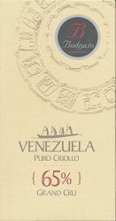 Bodrato - Venezuela 65%