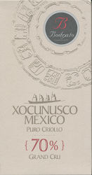 Bodrato - Xocunusco Mexico 70%