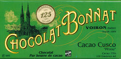 Bonnat - Cacao Cusco