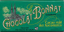 Bonnat - Cacao real del Xoconuzco