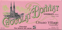 Bonnat - Chuao Village